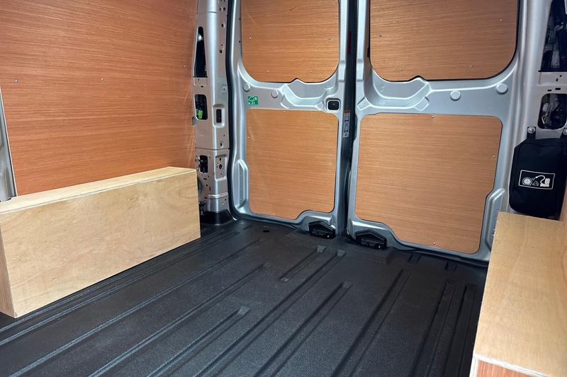 Used Ford Transit Custom 2025 for sale - 77067432: Photo 4