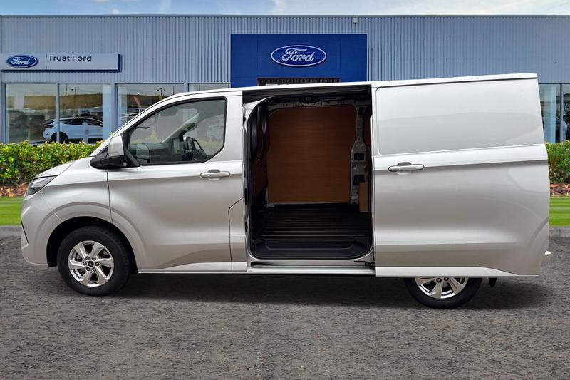 Used Ford Transit Custom 2025 for sale - 77067432: Photo 5
