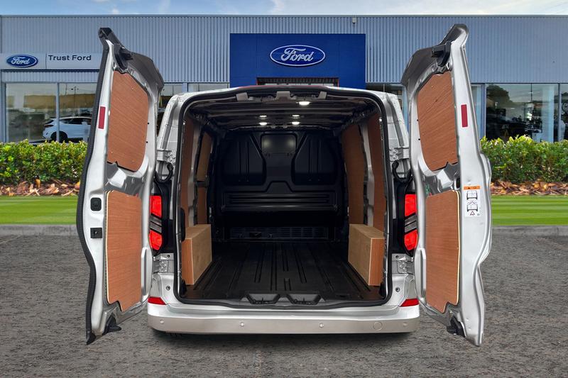 Used Ford Transit Custom 2025 for sale - 77067432: Photo 6