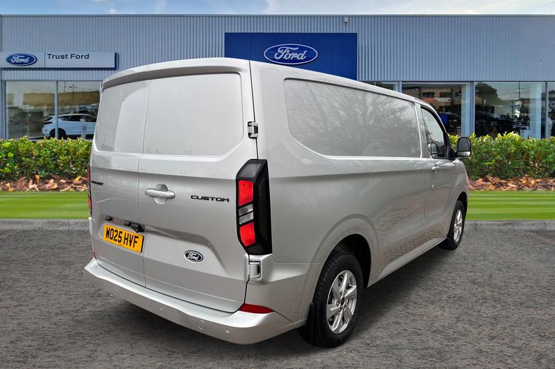 Used Ford Transit Custom 2025 for sale - 77067432: Photo 7