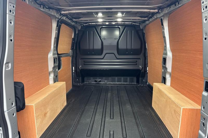 Used Ford Transit Custom 2025 for sale - 77067432: Photo 8