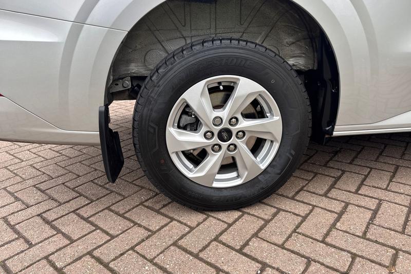 Used Ford Transit Custom 2025 for sale - 77067432: Photo 9