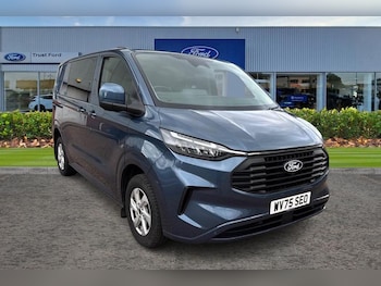 Used Ford Transit Custom 2025 for sale - 78954114: Photo