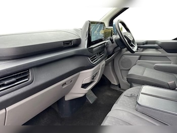 Used Ford Transit Custom 2025 for sale - 78954114: Photo