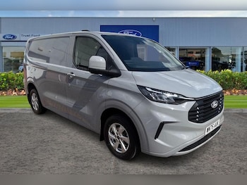 Used Ford Transit Custom 2025 for sale - 78255562: Photo