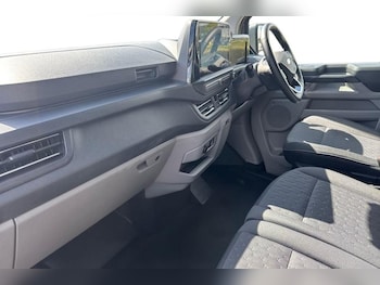 Used Ford Transit Custom 2025 for sale - 78255562: Photo