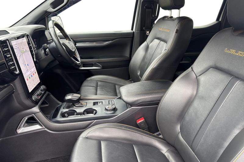 Used Ford Ranger 2023 for sale - 77804539: Photo 10