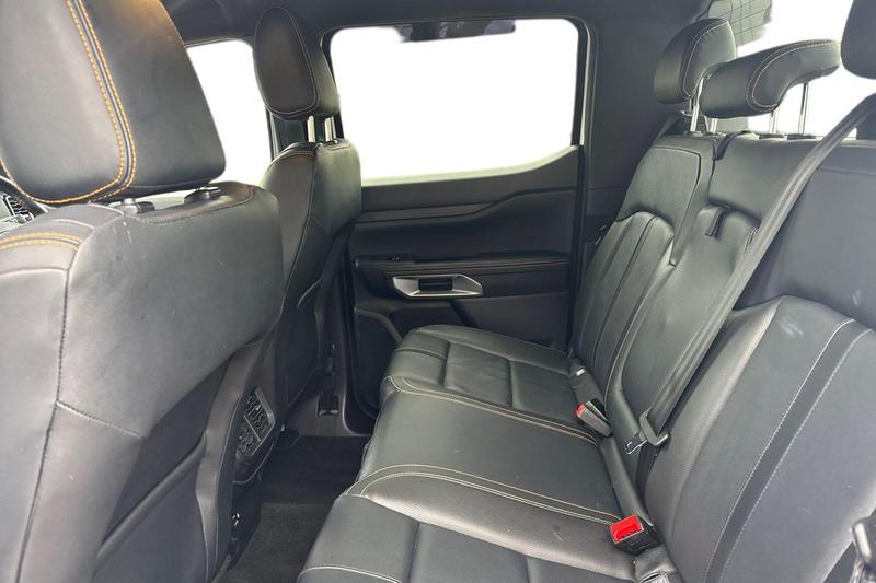 Used Ford Ranger 2023 for sale - 77804539: Photo 11