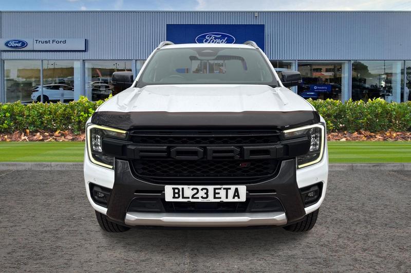 Used Ford Ranger 2023 for sale - 77804539: Photo 12