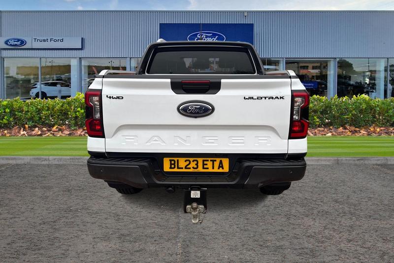 Used Ford Ranger 2023 for sale - 77804539: Photo 13