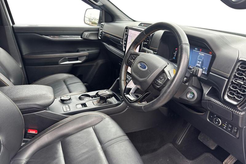 Used Ford Ranger 2023 for sale - 77804539: Photo 14