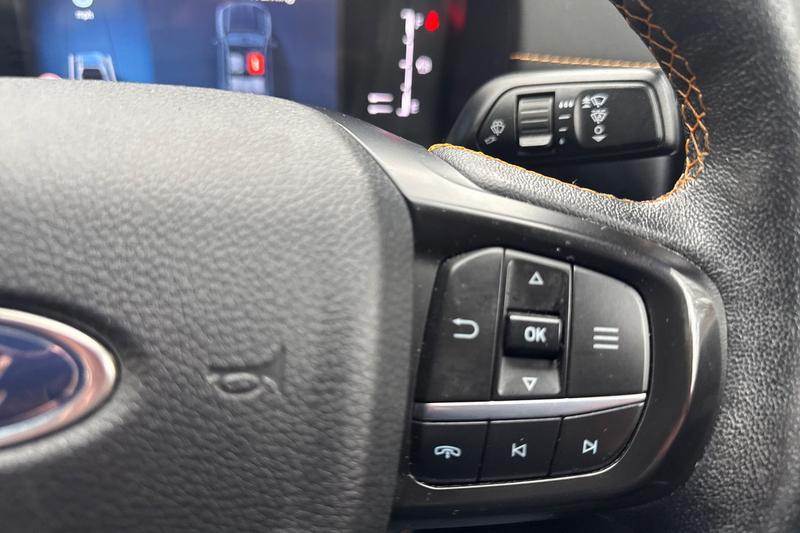 Used Ford Ranger 2023 for sale - 77804539: Photo 15