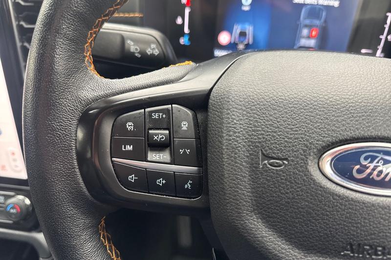 Used Ford Ranger 2023 for sale - 77804539: Photo 16