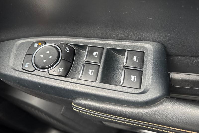 Used Ford Ranger 2023 for sale - 77804539: Photo 17