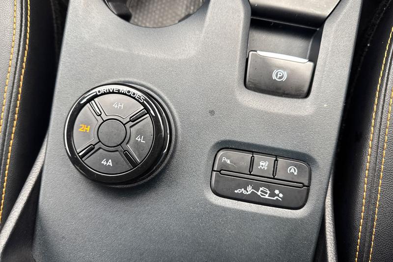 Used Ford Ranger 2023 for sale - 77804539: Photo 19