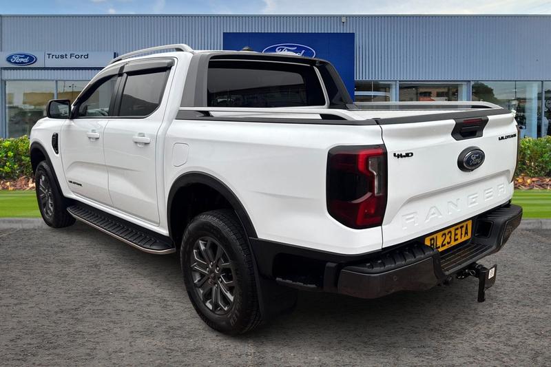 Used Ford Ranger 2023 for sale - 77804539: Photo 2