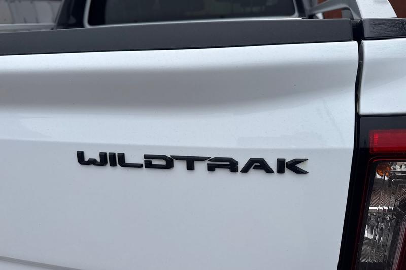 Used Ford Ranger 2023 for sale - 77804539: Photo 20