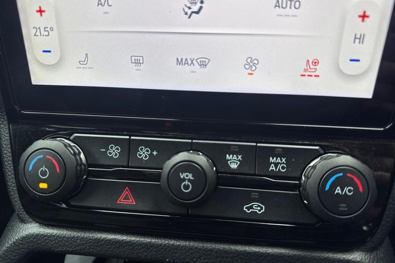 Used Ford Ranger 2023 for sale - 77804539: Photo 21