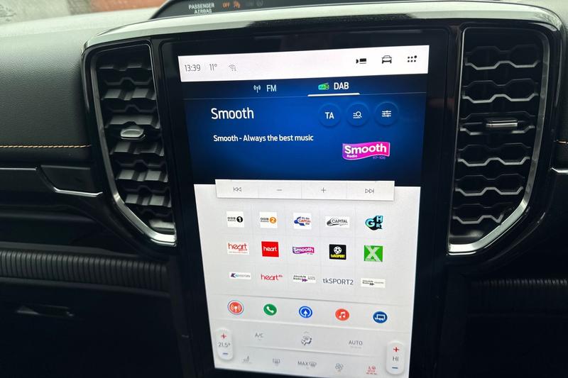 Used Ford Ranger 2023 for sale - 77804539: Photo 22