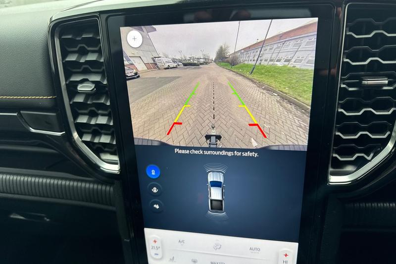 Used Ford Ranger 2023 for sale - 77804539: Photo 23