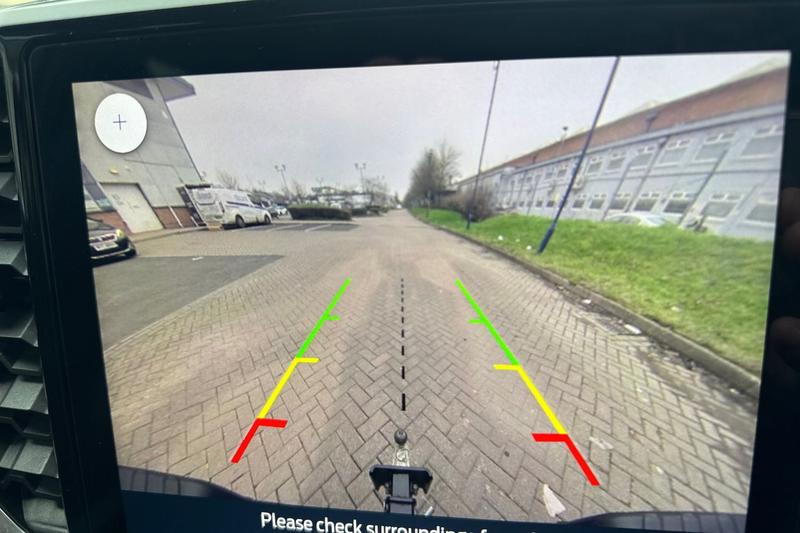 Used Ford Ranger 2023 for sale - 77804539: Photo 24