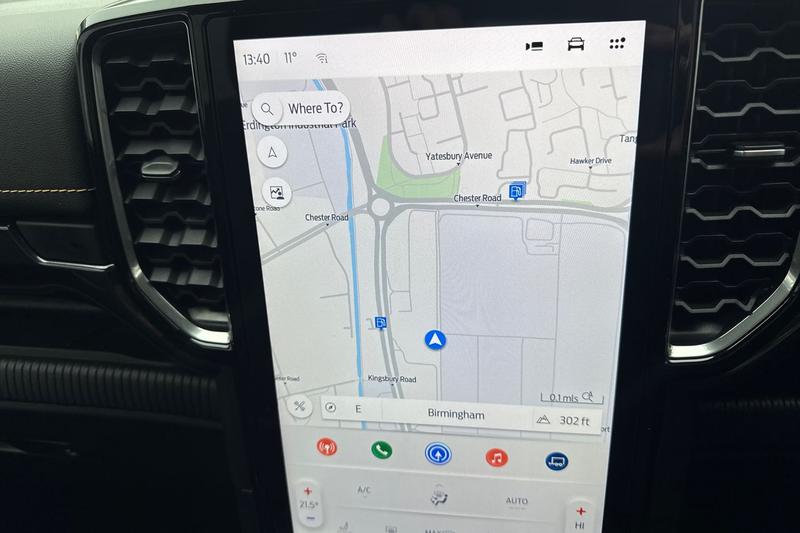 Used Ford Ranger 2023 for sale - 77804539: Photo 25