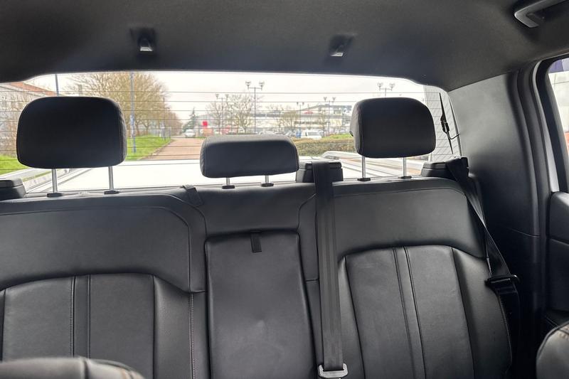 Used Ford Ranger 2023 for sale - 77804539: Photo 28