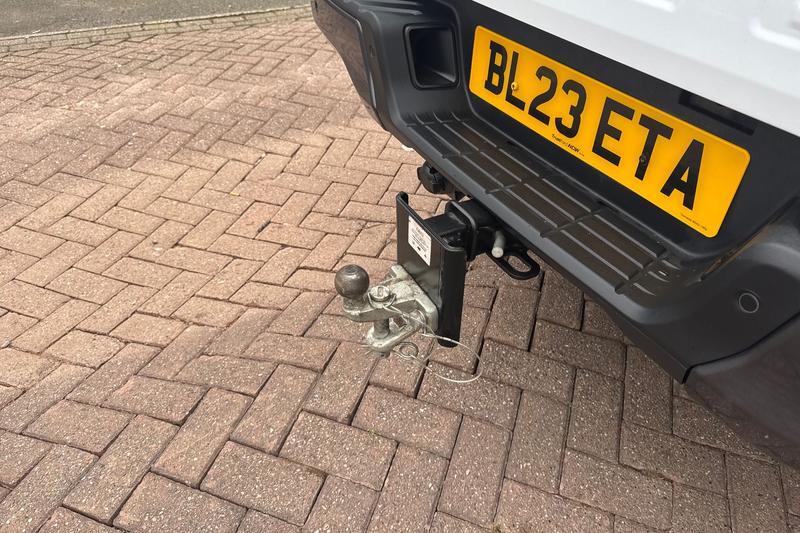 Used Ford Ranger 2023 for sale - 77804539: Photo 29