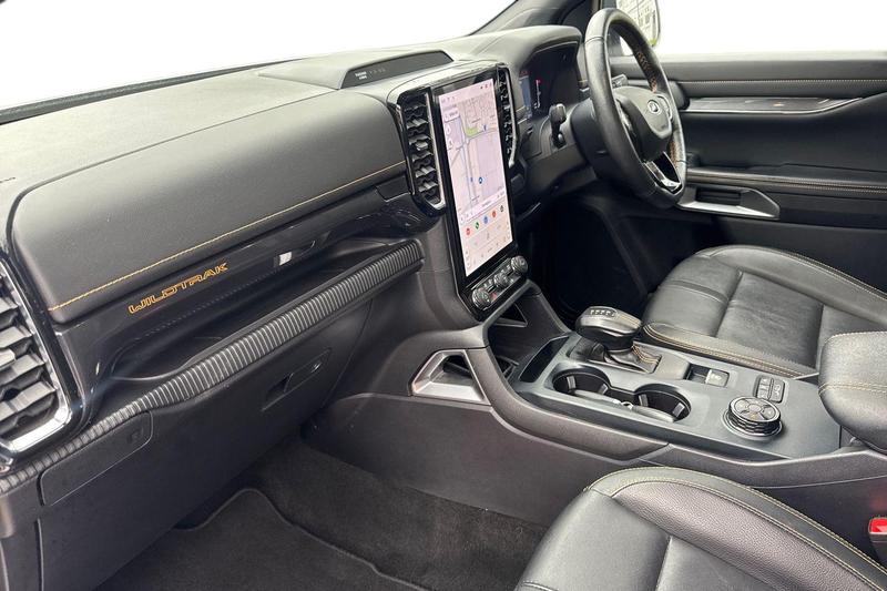 Used Ford Ranger 2023 for sale - 77804539: Photo 3