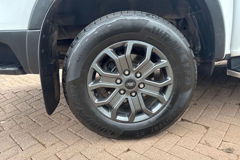 Used Ford Ranger 2023 for sale - 77804539: Photo 30