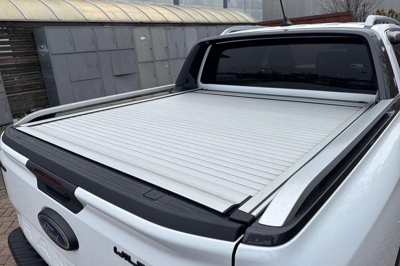 Used Ford Ranger 2023 for sale - 77804539: Photo 31