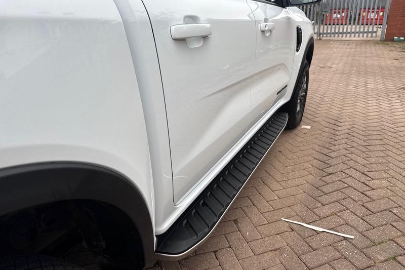 Used Ford Ranger 2023 for sale - 77804539: Photo 32