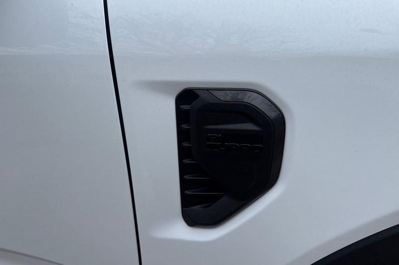 Used Ford Ranger 2023 for sale - 77804539: Photo 34