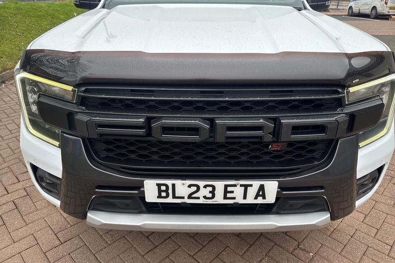 Used Ford Ranger 2023 for sale - 77804539: Photo 35