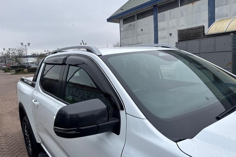 Used Ford Ranger 2023 for sale - 77804539: Photo 36