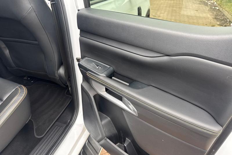 Used Ford Ranger 2023 for sale - 77804539: Photo 38