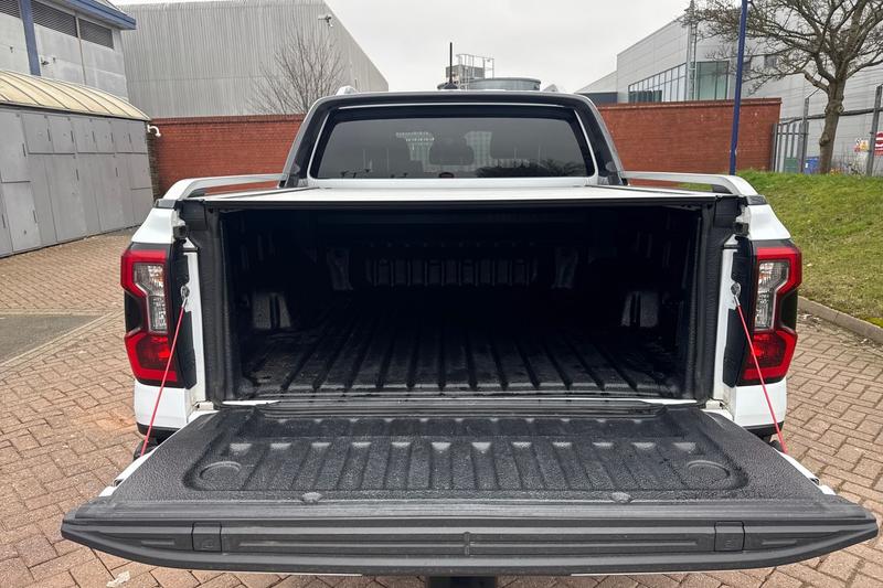 Used Ford Ranger 2023 for sale - 77804539: Photo 4