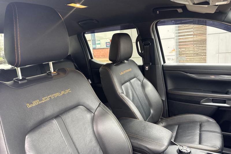 Used Ford Ranger 2023 for sale - 77804539: Photo 40