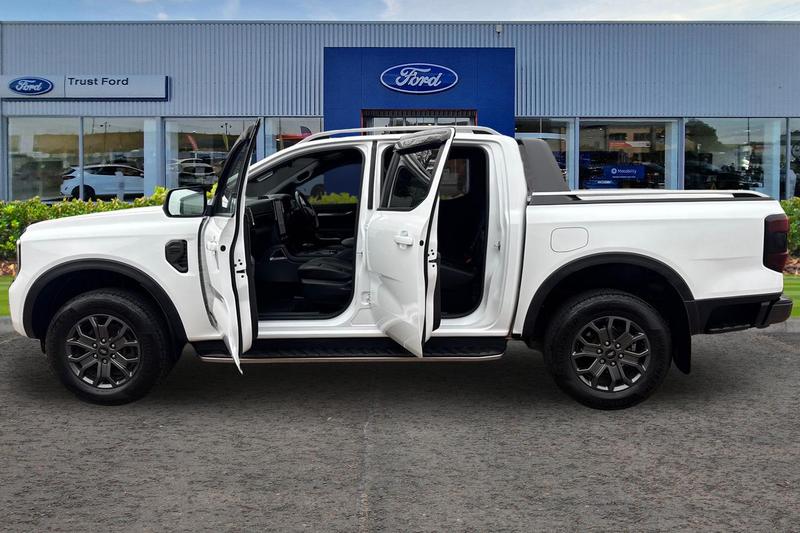 Used Ford Ranger 2023 for sale - 77804539: Photo 5