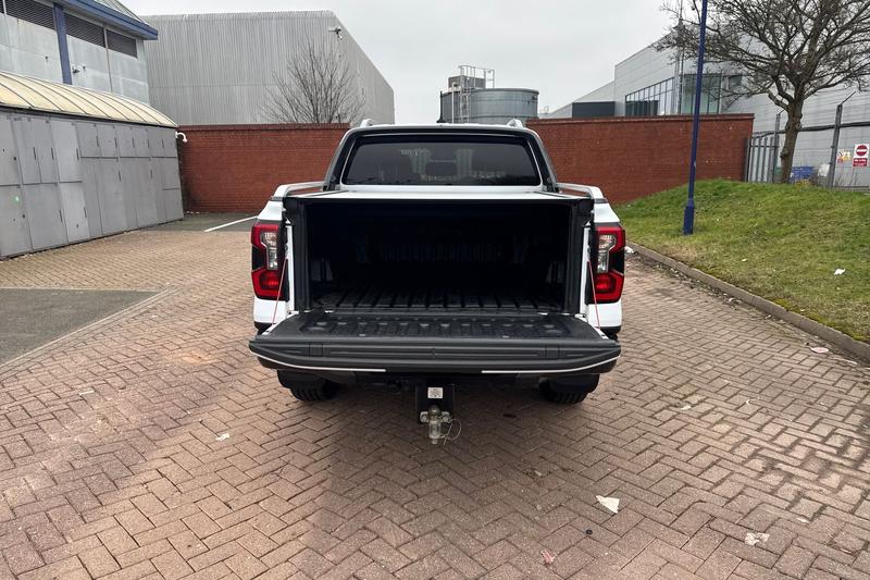 Used Ford Ranger 2023 for sale - 77804539: Photo 6