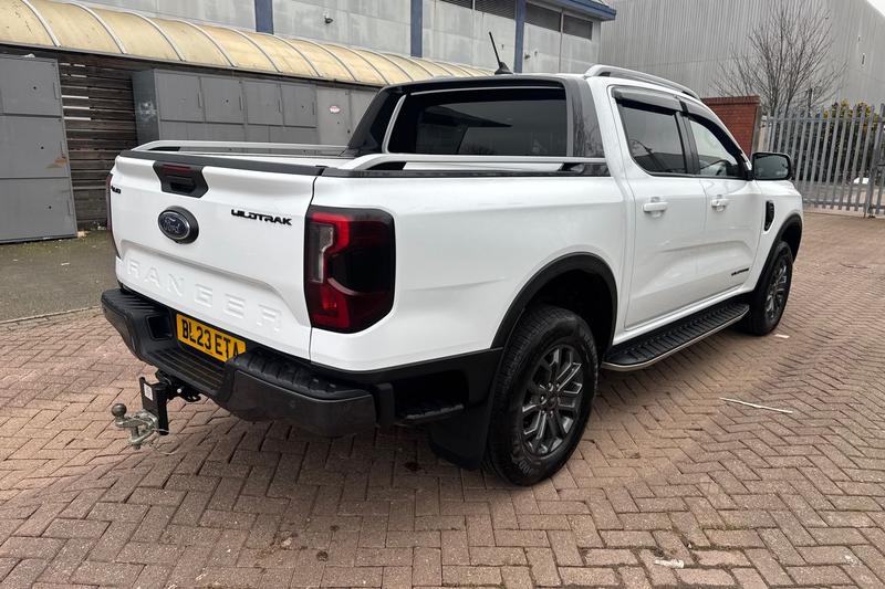 Used Ford Ranger 2023 for sale - 77804539: Photo 7