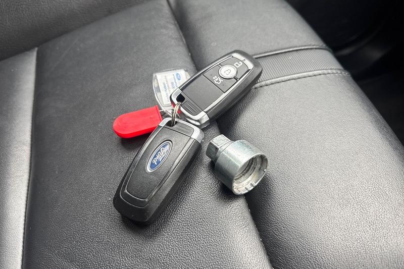 Used Ford Ranger 2023 for sale - 77804539: Photo 8