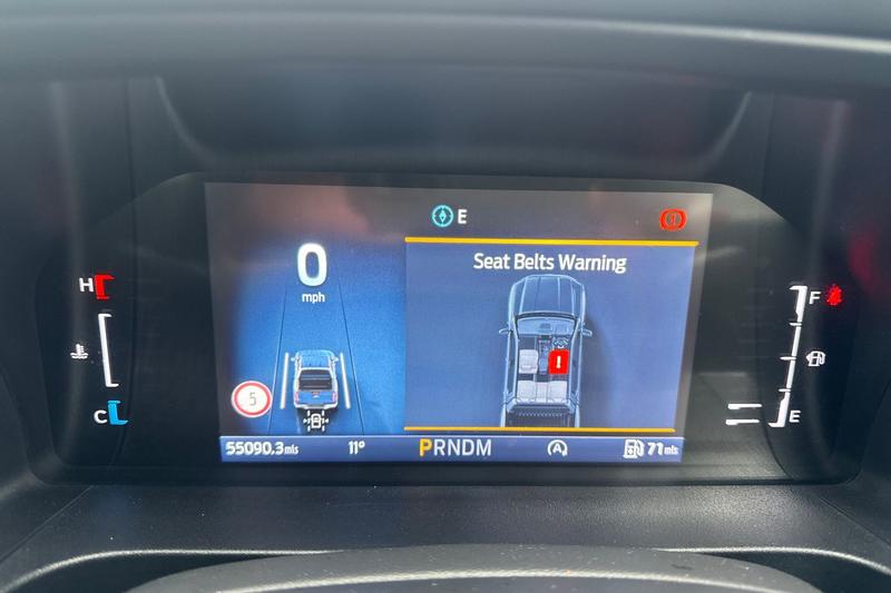 Used Ford Ranger 2023 for sale - 77804539: Photo 9