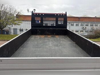 Used Ford Transit 2023 for sale - 78255548: Photo