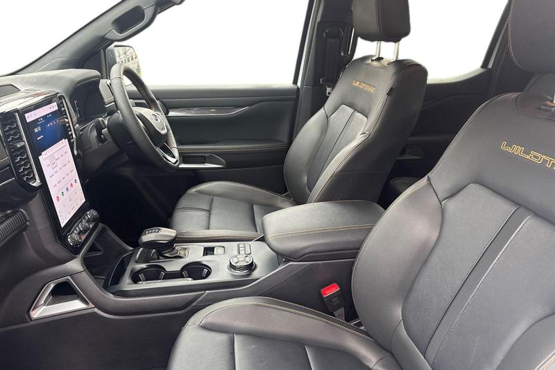 Used Ford Ranger 2024 for sale - 76819072: Photo 10