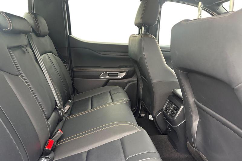 Used Ford Ranger 2024 for sale - 76819072: Photo 11