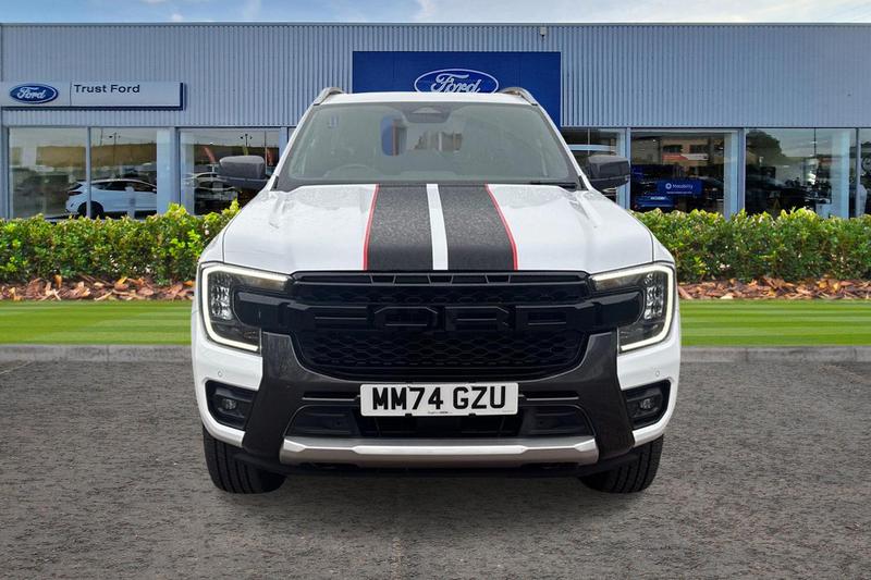 Used Ford Ranger 2024 for sale - 76819072: Photo 12