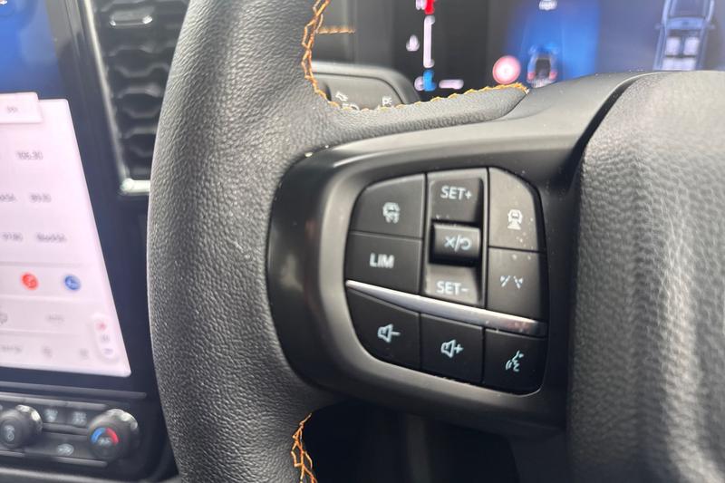 Used Ford Ranger 2024 for sale - 76819072: Photo 18