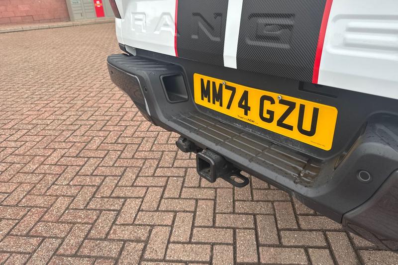 Used Ford Ranger 2024 for sale - 76819072: Photo 19