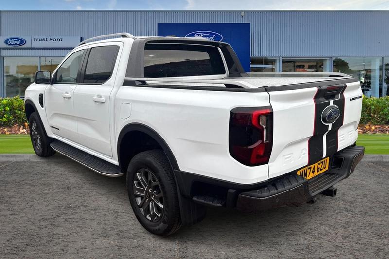 Used Ford Ranger 2024 for sale - 76819072: Photo 2